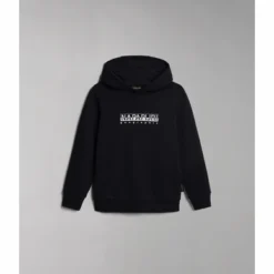 Pull Napapijri Kids B-Box Hood 1 Bleu Marine -Teva Boutique NA4GMO176 ALT132028129