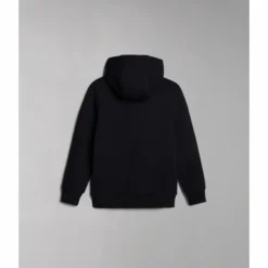Pull Napapijri Kids B-Box Hood 1 Bleu Marine -Teva Boutique NA4GMO176 ALT142028129