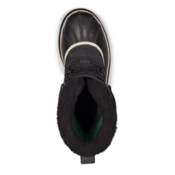 Bottes Sorel Men Caribou Black Dark -Teva Boutique NM1000 016 u5B15D