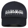 Casquette Napapijri Men F-Box Blu Marine -Teva Boutique NP0A4GAZ1761 1