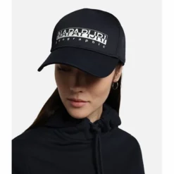 Casquette Napapijri Men F-Box Blu Marine -Teva Boutique NP0A4GAZ1761 5