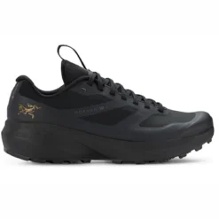 Chaussures De Trail Arc'teryx Women Norvan LD 3 Black Black