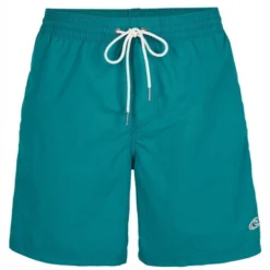 Maillot De Bain Oneill Vert Homme Blue Coral