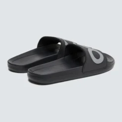 Slippers Oakley Men Oakley B1B Slide 2 Blackout 8 Slippers Oakley Men Oakley B1B Slide 2 Blackout -Teva Boutique Oakley20B1B20Slide203