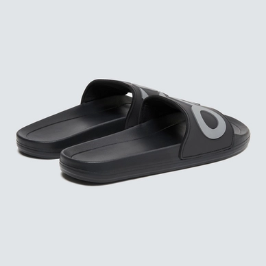 Slippers Oakley Men Oakley B1B Slide 2 Blackout 3 Slippers Oakley Men Oakley B1B Slide 2 Blackout – Image 3