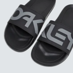Slippers Oakley Men Oakley B1B Slide 2 Blackout 10 Slippers Oakley Men Oakley B1B Slide 2 Blackout -Teva Boutique Oakley20B1B20Slide206