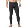 Legging Woolpower Men Long Johns Protection Lite Anthracite
