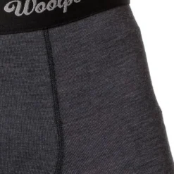 Legging Woolpower Men Long Johns Protection Lite Anthracite -Teva Boutique Ondergoed20Woolpower20Men20Long20Johns20Protection20Lite20Anthracite 3
