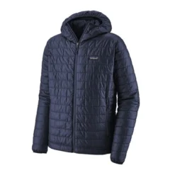 Veste Patagonia Men Nano Puff Hoody Classic Navy