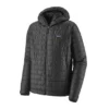 Veste Patagonia Men Nano Puff Hoody Forge Grey