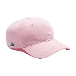 Casquette Lacoste Men RK4709 Lotus 1