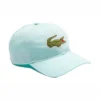 Casquette Lacoste Men RK4711 Oversized Syringa -Teva Boutique Pet Lacoste Men RK4711 Oversized Syringa