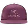 Casquette Arc'teryx Logo Trucker Flat Jupiter -Teva Boutique Pet20Arc27teryx20Logo20Trucker20Flat20Jupiter