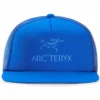 Casquette Arc'teryx Logo Trucker Flat Vitality