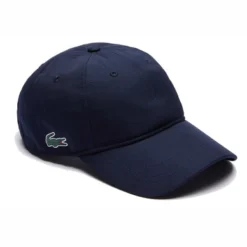 Casquette Lacoste RK2662 Sport Bleu Marine