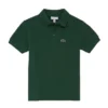 Polo Lacoste Kids PJ2909 Vert -Teva Boutique Polo Lacoste Kids PJ2909 Groen