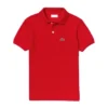 Polo Lacoste Kids PJ2909 Rouge -Teva Boutique Polo Lacoste Kids PJ2909 Rood