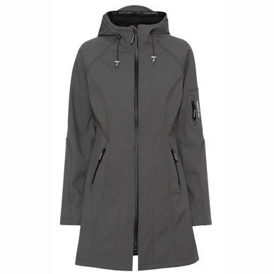 Imperméable Ilse Jacobsen RAIN37 Dark Shadow 1 Imperméable Ilse Jacobsen RAIN37 Dark Shadow