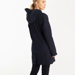 Imperméable Ilse Jacobsen RAIN37B Indigo Atmosphere -Teva Boutique RAIN37B.LC48.620149 5