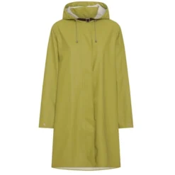 Imperméable Ilse Jacobsen RAIN71 Moss