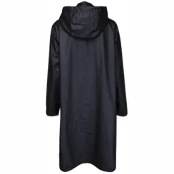 Imperméable Ilse Jacobsen RAIN71 Dark Indigo -Teva Boutique RAIN71.C44.660 1