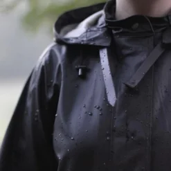 Imperméable Ilse Jacobsen RAIN71 Dark Indigo -Teva Boutique RAIN71.C44.660 2