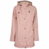 Imperméable Ilse Jacobsen RAIN87 Adobe Rose -Teva Boutique RAIN87.378.C46