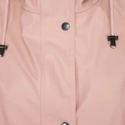 Imperméable Ilse Jacobsen RAIN87 Adobe Rose -Teva Boutique RAIN87.378.C46 2