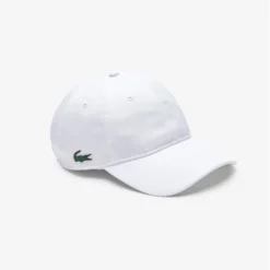 Casquette Lacoste RK2662 Sport White