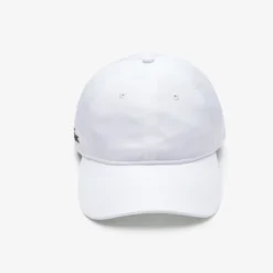 Casquette Lacoste RK2662 Sport White -Teva Boutique RK2662 001 32