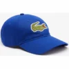 Casquette Lacoste Men RK4711 Oversized Cosmic -Teva Boutique RK4711 BDM 24