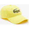 Casquette Lacoste Men RK4711 Oversized Lupine -Teva Boutique RK4711 HLL 24