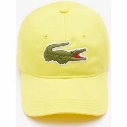 Casquette Lacoste Men RK4711 Oversized Lupine -Teva Boutique RK4711 HLL 322028129