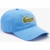 Casquette Lacoste Men RK4711 Oversized Ethereal -Teva Boutique RK4711 L99 24