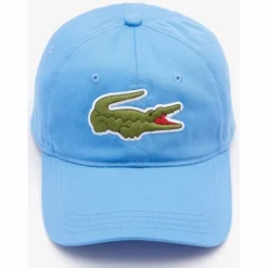 Casquette Lacoste Men RK4711 Oversized Ethereal -Teva Boutique RK4711 L99 32
