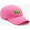 Casquette Lacoste Men RK4711 Oversized Friandise 2 Casquette Lacoste Men RK4711 Oversized Friandise -Teva Boutique RK4711 PQS 24