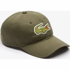 Casquette Lacoste Men RK4711 Oversized Tank