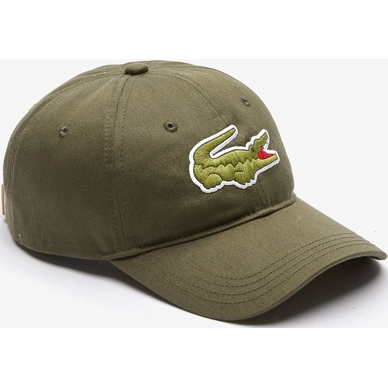 Casquette Lacoste Men RK4711 Oversized Tank 1 Casquette Lacoste Men RK4711 Oversized Tank