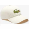 Casquette Lacoste Men RK4711 Oversized Lapland -Teva Boutique RK4711 XFJ 24