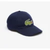 Casquette Lacoste Unisex RK9871 Navy Blue -Teva Boutique RK9871 166 24
