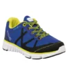 Chaussure De Marche Regatta Hypertrail Low Jnr Shoe Blue Neon -Teva Boutique RKF408 19J P