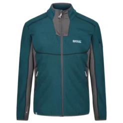 Gilet Regatta Homme Kestor Deap Teal Magnet