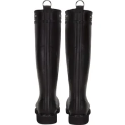 Bottes De Pluie RUB1 Noir Ilse Jacobsen 8 Bottes De Pluie RUB1 Noir Ilse Jacobsen -Teva Boutique RUB1 01 F 4 1024x1024