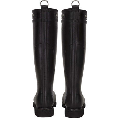 Bottes De Pluie RUB1 Noir Ilse Jacobsen 3 Bottes De Pluie RUB1 Noir Ilse Jacobsen – Image 3
