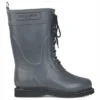 Bottes De Pluie RUB15 Gris Ilse Jacobsen -Teva Boutique RUB15.LS36.06 1