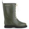 Bottes De Pluie RUB15 Vert Ilse Jacobsen 12 Bottes De Pluie RUB15 Vert Ilse Jacobsen -Teva Boutique RUB15.LS36.41 1