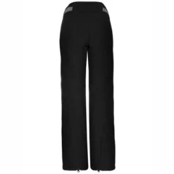 Pantalon De Ski Protest Women Rami Snowpants True Black -Teva Boutique Rami 1