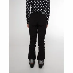 Pantalon De Ski Protest Women Rami Snowpants True Black -Teva Boutique Rami 7