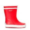 Bottes De Pluie Aigle Kids Baby Flac 2 Rouge -Teva Boutique Regenlaars Aigle Kids Baby Flac 2 Rouge