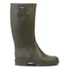 Bottes De Pluie Aigle Men Cessac Kaki -Teva Boutique Regenlaars Aigle Men Cessac Kaki